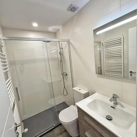 Apartamento Silveira 1 *