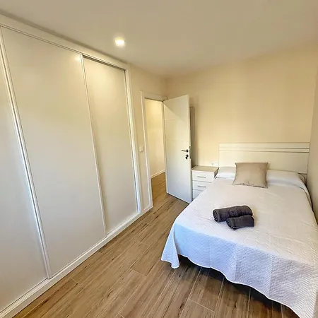 Apartamento Silveira 1 *