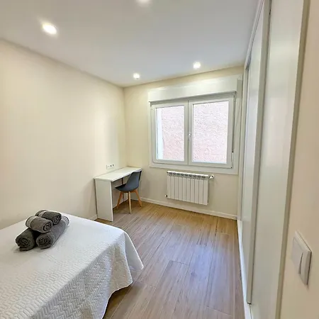 Silveira 1 Apartamento