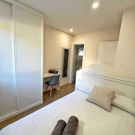 Silveira 1 Apartamento