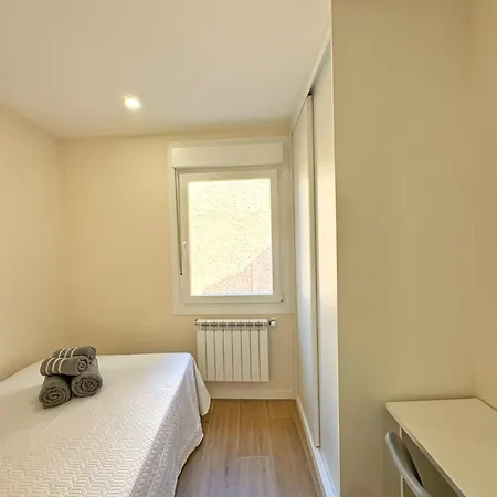 Silveira 1 Apartamento *